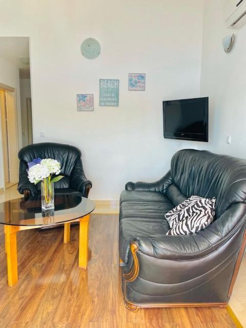 Apartments Bora Neum Bagian luar foto
