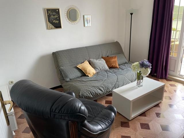 Apartments Bora Neum Bagian luar foto