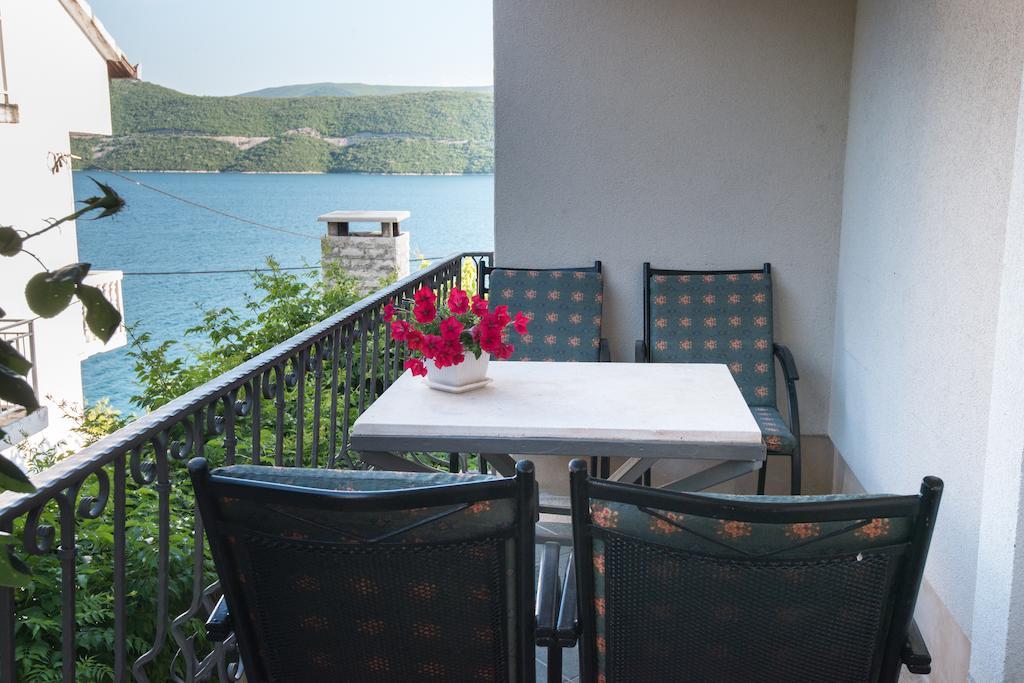 Apartments Bora Neum Ruang foto